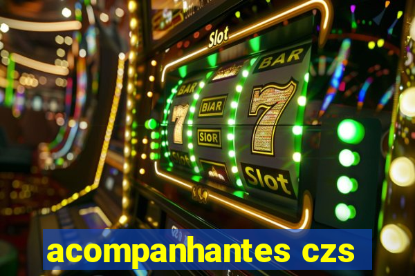 acompanhantes czs